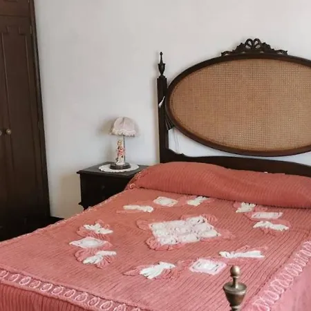 Vivenda Miraflores
