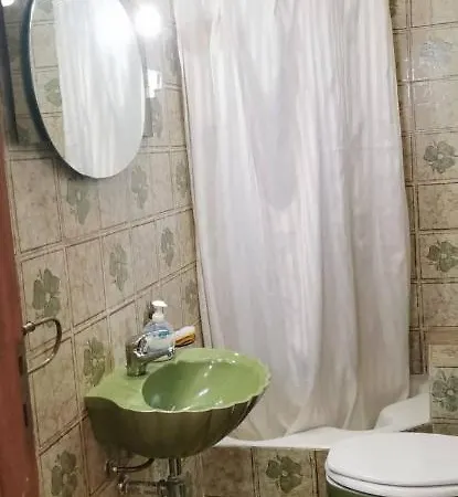 Vivenda Miraflores בית נופש
