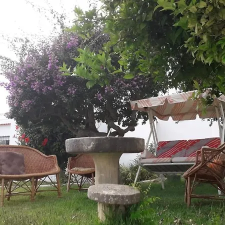 Vivenda Miraflores בית נופש