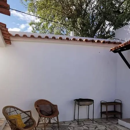 Holiday home Vivenda Miraflores