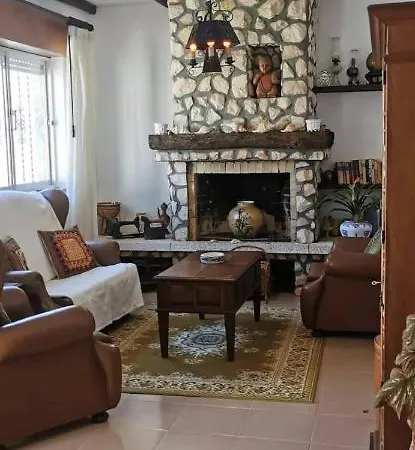 Vivenda Miraflores