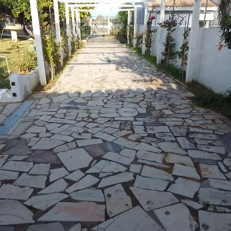 Vivenda Miraflores