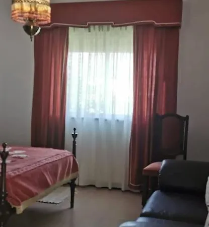 Vivenda Miraflores *