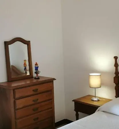 Prázdninový dům Vivenda Miraflores