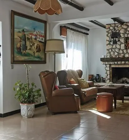 Vivenda Miraflores בית נופש