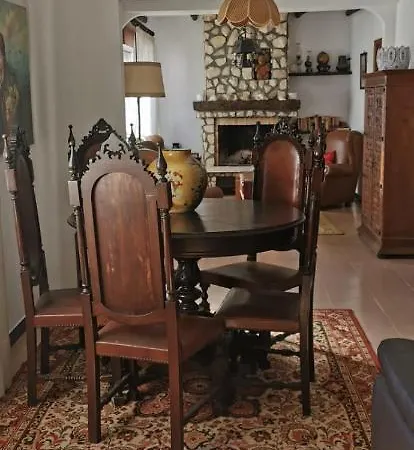 בית נופש Vivenda Miraflores *