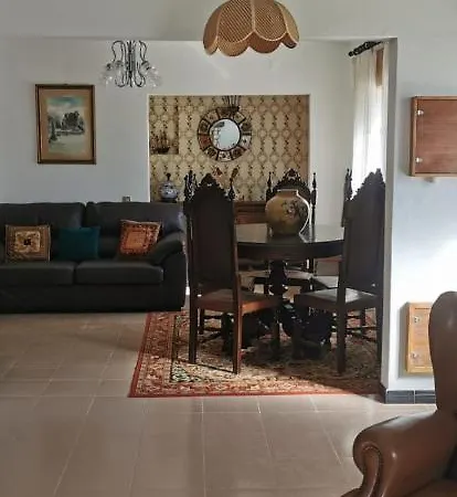 Vivenda Miraflores Armação de Pêra