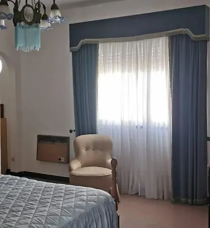 Vivenda Miraflores