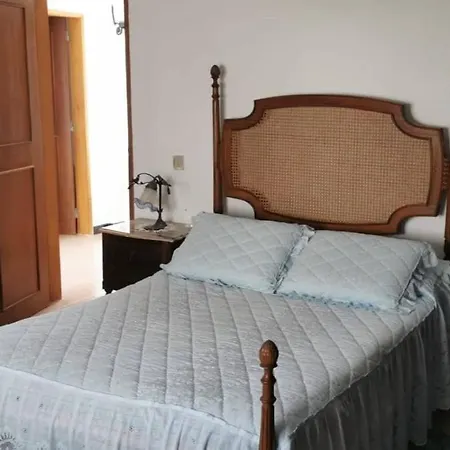 Vivenda Miraflores Dom wakacyjny