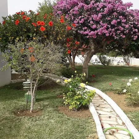 Vivenda Miraflores *
