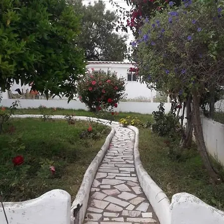 Vivenda Miraflores Armação de Pêra