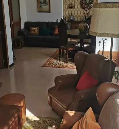 Vivenda Miraflores Nyaraló