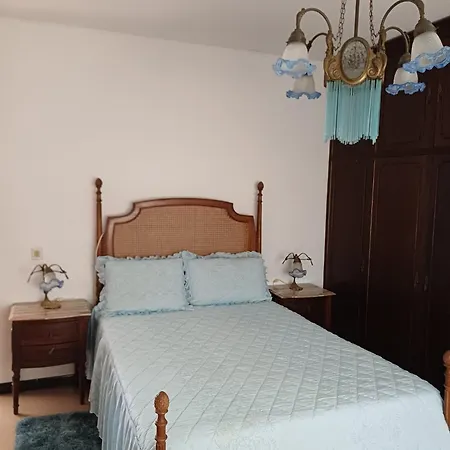 Vivenda Miraflores Dom wakacyjny Armação de Pêra