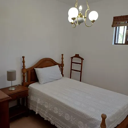 Vivenda Miraflores