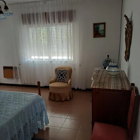 Dom wakacyjny Vivenda Miraflores Armação de Pêra