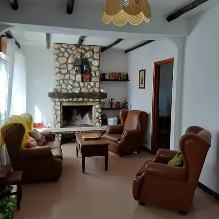 Vivenda Miraflores *