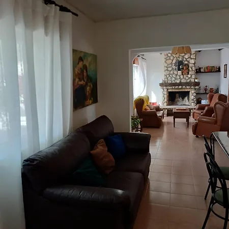 Vivenda Miraflores
