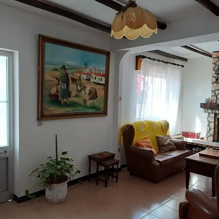 Vivenda Miraflores