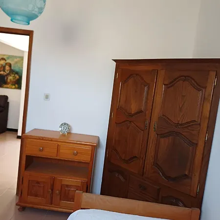 Vivenda Miraflores Dom wakacyjny
