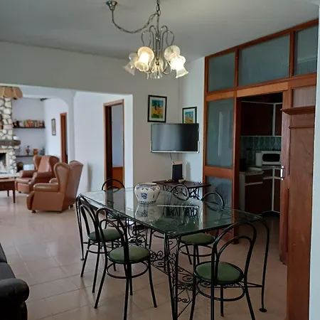 Vivenda Miraflores