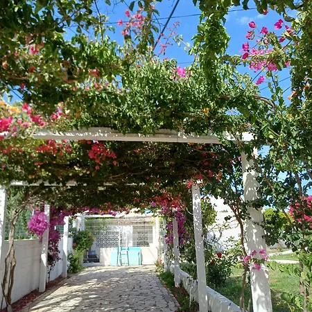 Vivenda Miraflores
